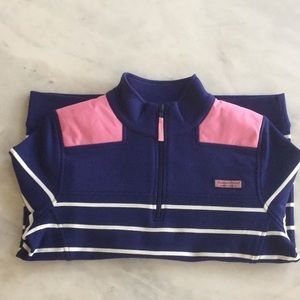 VINEYARD VINES Shep Shirt Like New Sz. S🌸